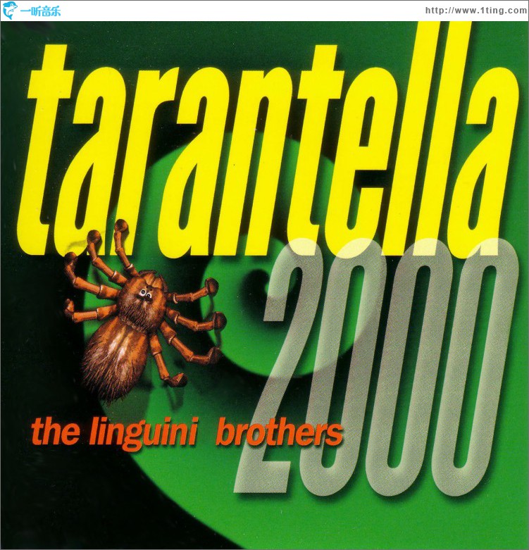 Tarantella 2000
