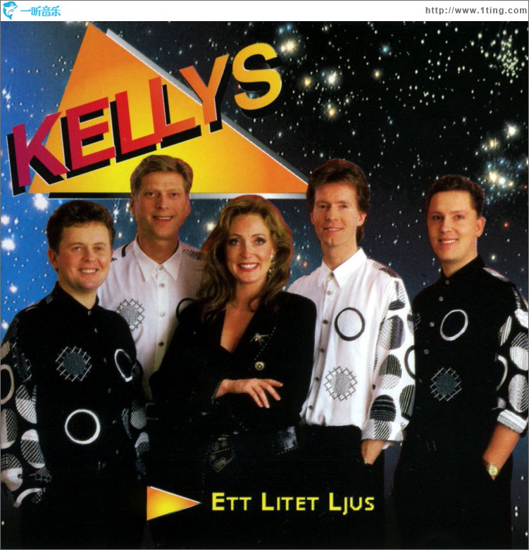 Ett litet ljus