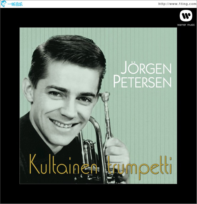 (MM) Kultainen trumpetti