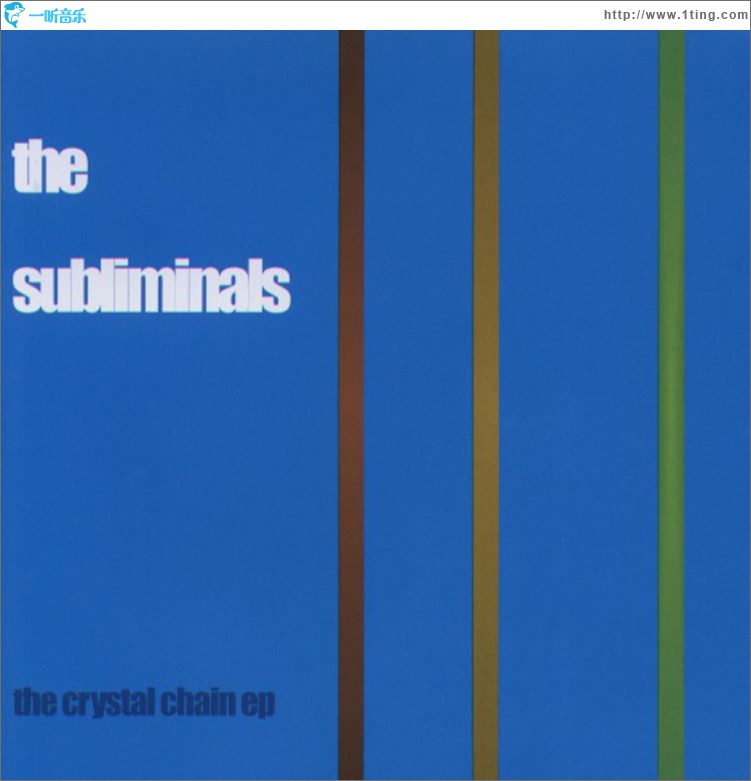 The Crystal Chain Ep