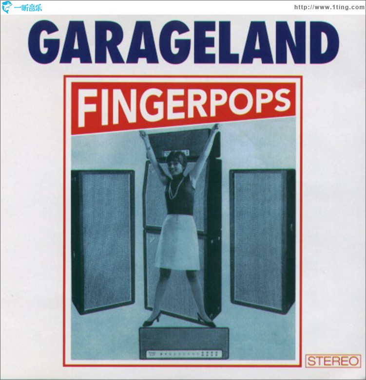 Fingerpops