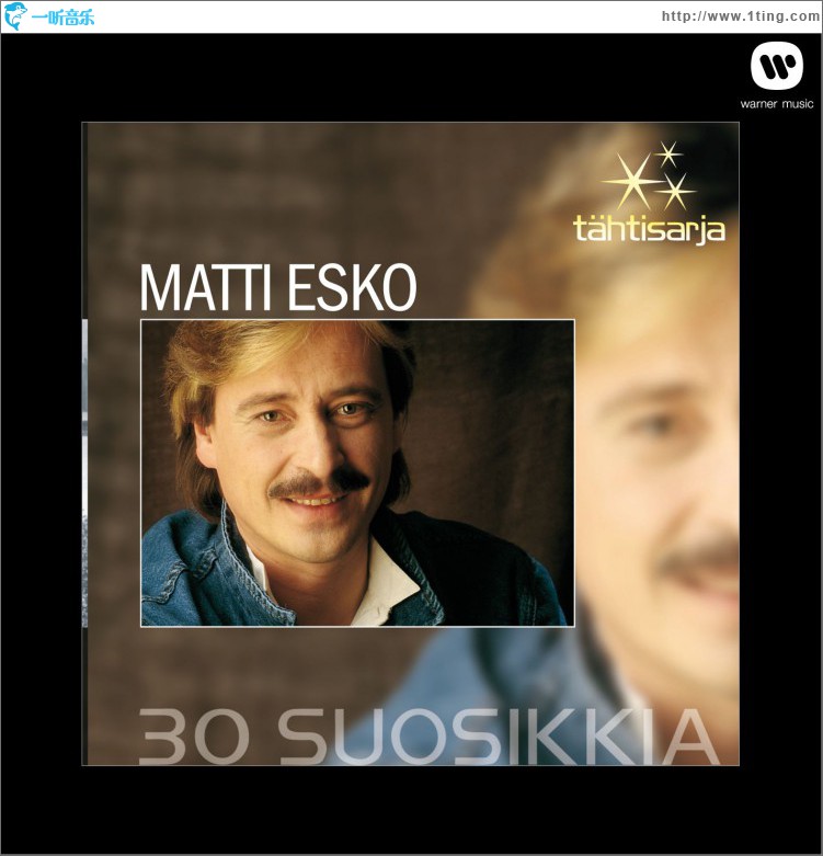 Tähtisarja - 30 Suosikkia
