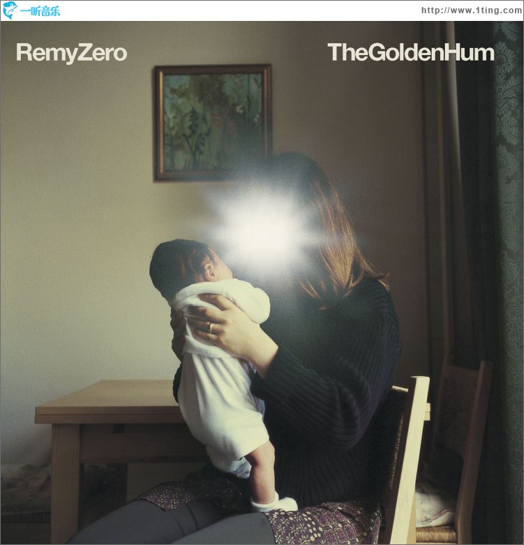 The Golden Hum (Internet Album)