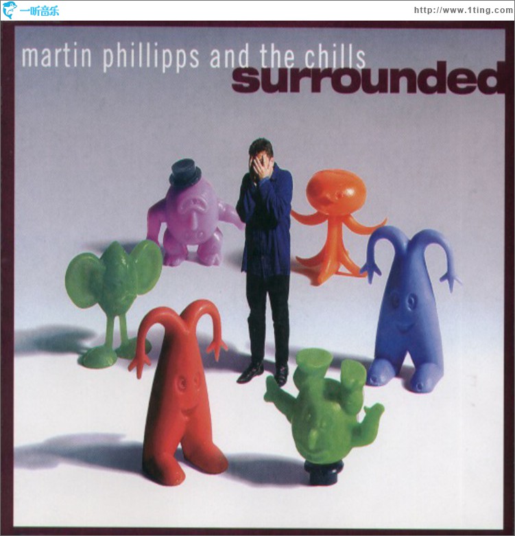 Surrounded