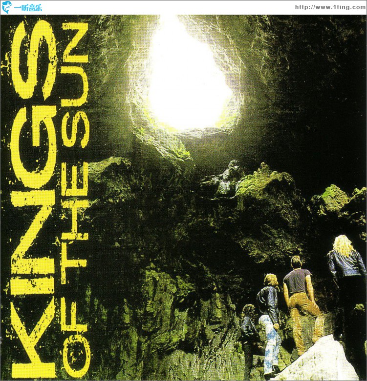Kings Of The Sun