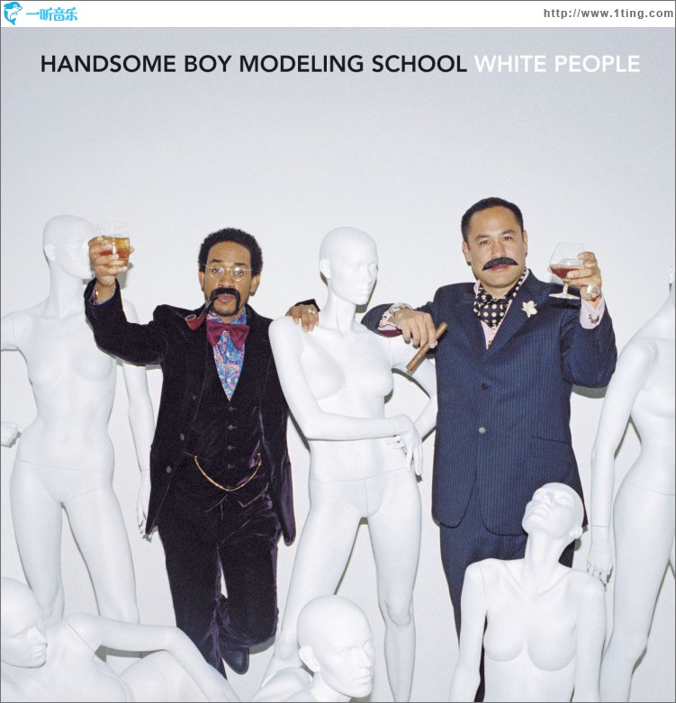 White People (Amended Version)