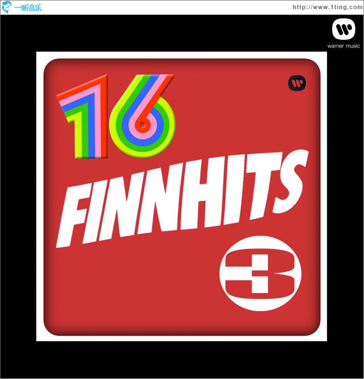 Finnhits 3