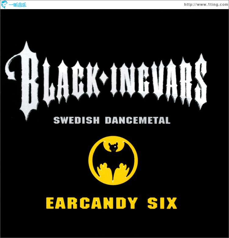 Earcandy Six