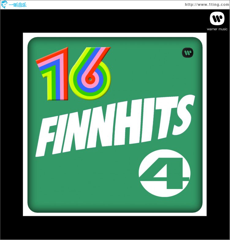 Finnhits 4