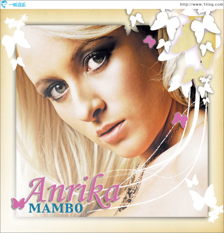 Mambo (Album)