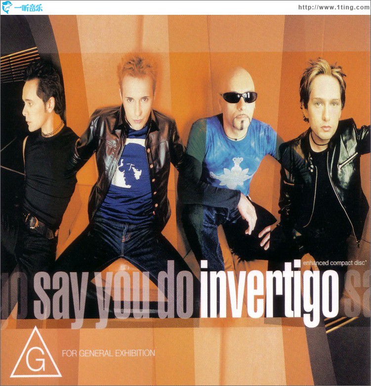 Say You Do