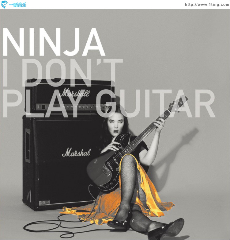 I Don't Play Guitar