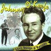 Johnny O'Keefe Im Counting On You 试听