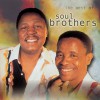 Soul Brothers Amanikiniki 试听