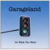 Garageland Love Song 试听