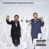 Handsome Boy Modeling School Breakdown featuring Jack Johnson (Album Version) 试听