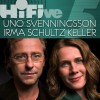 Uno Svenningsson, Irma, Staffan Hellstrand m fl Så underbart! 试听