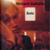 Richard Galliano Ballet Tango 试听