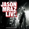 Jason Mraz Tonight, Not Again [Eagles Ballroom Live] 试听