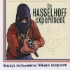 The Hasselhoff Experiment Shifting Sands 试听