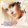 Anrika Kielie My 试听