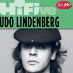 Rhino Hi-Five: Udo Lindenberg详情