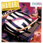 Greatest Hits Vol 1详情