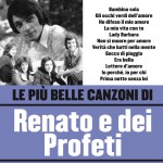 Le più belle canzoni di Renato e dei Profeti详情