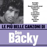 Le più belle canzoni di Don Backy详情