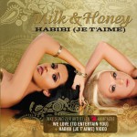 Habibi (je t'aime) (Maxi-CD)详情