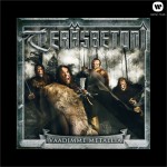 Vaadimme metallia (Erikoisversio)详情