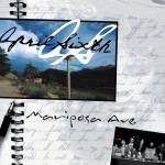 Mariposa Ave.详情