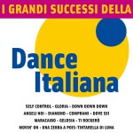 I Grandi Successi della Dance Italiana详情