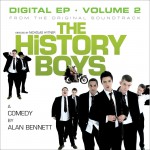 The History Boys Original Soundtrack - Digital EP - Vol 2详情