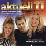 Aktuell Musik 11详情