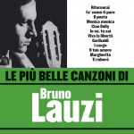 Le più belle canzoni di Bruno Lauzi详情