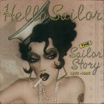 The Sailor Story 1975- 1996详情