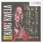 King Kwela详情