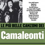 Le più belle canzoni dei Camaleonti详情