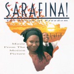 Sarafina详情