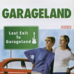 Last Exit To Garageland详情