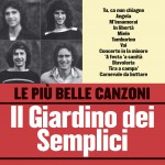 Le più belle canzoni del Giardino dei Semplici详情