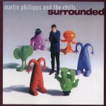 Surrounded详情