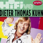 Rhino Hi-Five: Dieter Thomas Kuhn详情