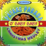 The Original Pataas Pababa - O' Baby Baby Christmas Medley