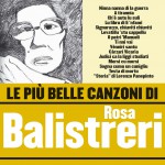 Le più belle canzoni di Rosa Balistreri详情