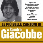 Le più belle canzoni di Sandro Giacobbe详情