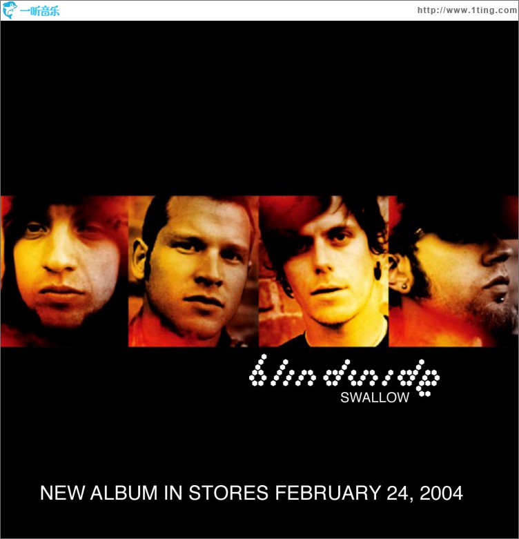Swallow (Internet Single)