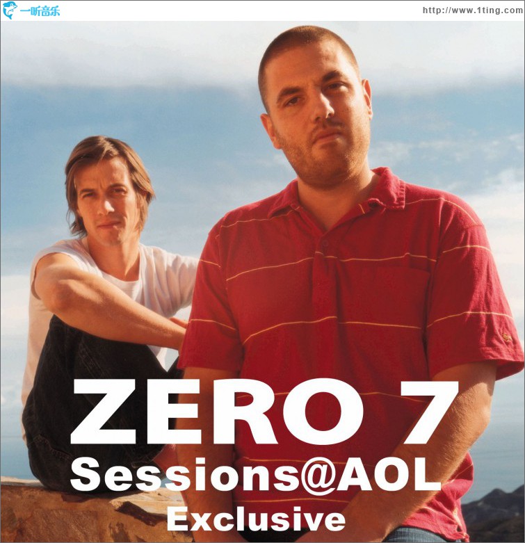 Sessions@AOL( Live) EP