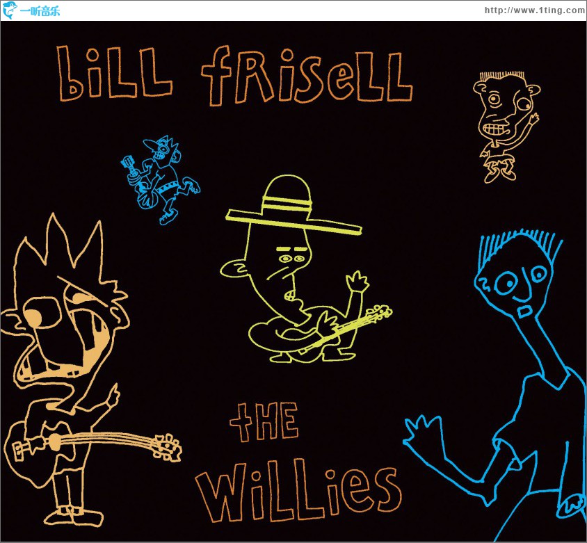The Willies